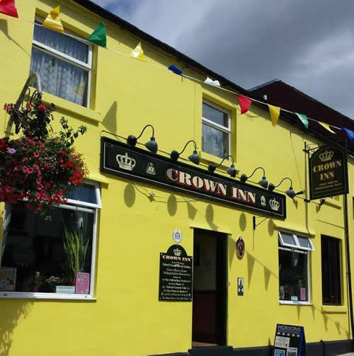 Crown Inn Crown Inn