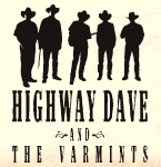 Bands: Highway Dave and The Varmints