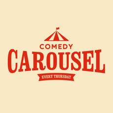 Comedy Carousel Comedy Carousel