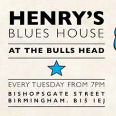 Henrys Blues House Henrys Blues House