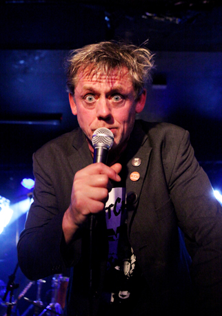 Jilted John Jilted John