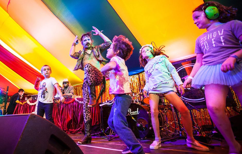 Junior Jungle Junior Jungle