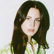 Lana Del Ray Lana Del Ray