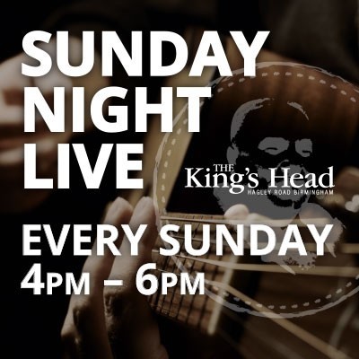 SUNDAY NIGHT LIVE SUNDAY NIGHT LIVE