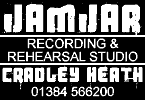 Rehearsal Rooms: Jam Jar Recording &amp; Rehearsal Studio