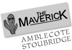 Venues: Maverick Drinking House