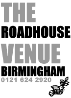 Venues: Roadhouse Club