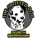Venues: Spotted Dog