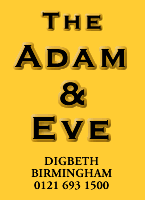 Venues: Adam & Eve