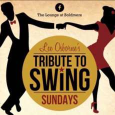 Tribute to Swing