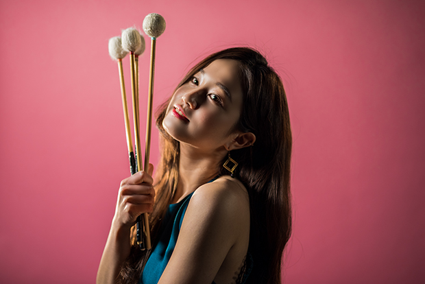 Tzu-Jo Huang Tzu-Jo Huang